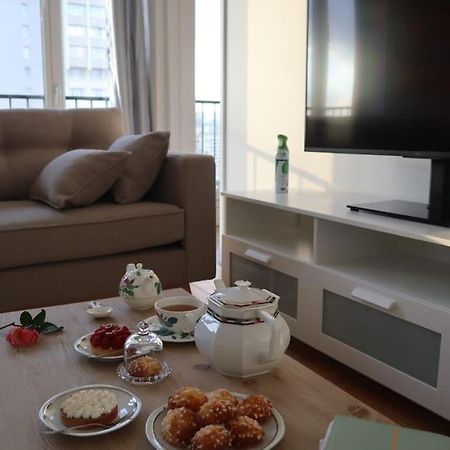Magnifique Appartement A 5 Min De Paris Et 10 Min De L'Aeroport D'Orly شوازي-لو-روا المظهر الخارجي الصورة